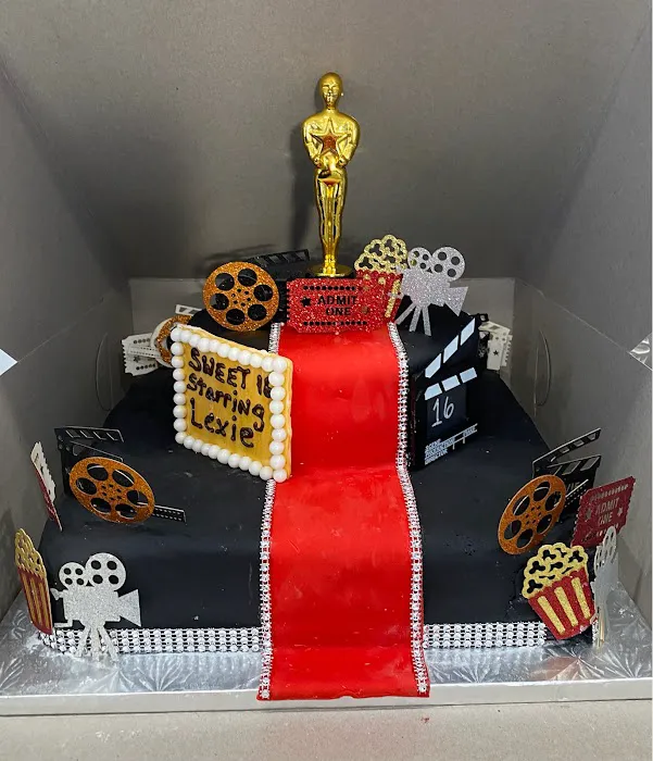 Sweet Deliveries Bakery Picture 5