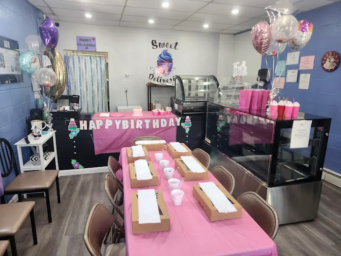 Sweet Deliveries Bakery Picture 4