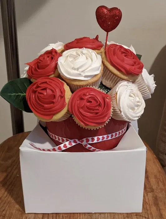 Sweet Deliveries Bakery Picture 8