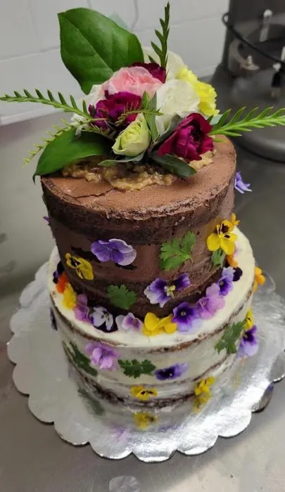 Sweet Deliveries Bakery Picture 10