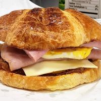 New england homemade donuts ico