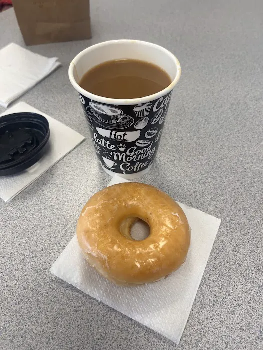 New england homemade donuts Picture 8