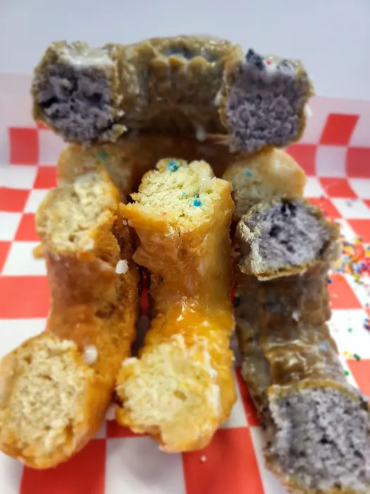 New england homemade donuts Picture 10