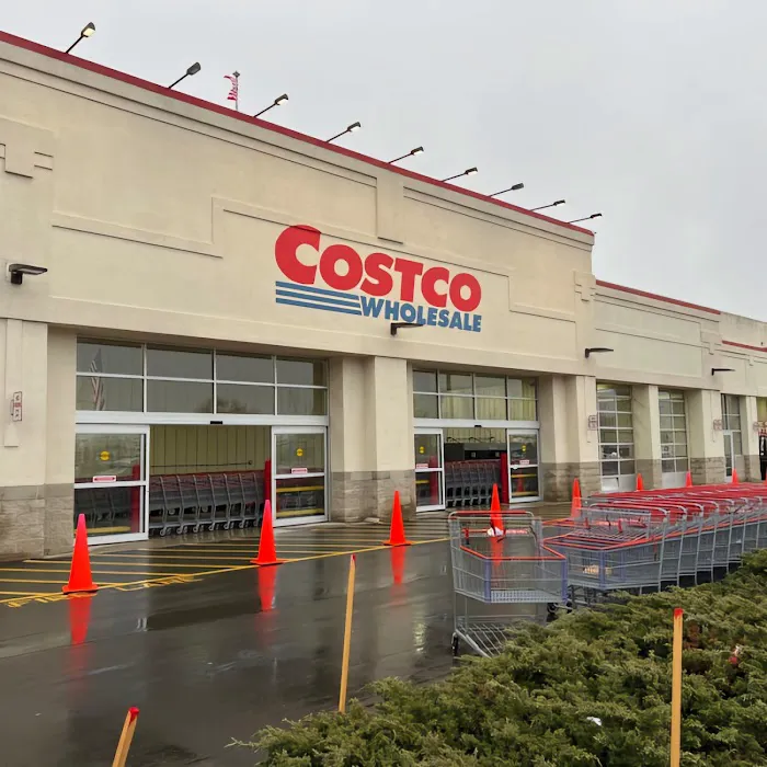 Costco Bakery Picture 2