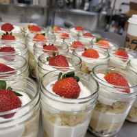 LiLu's customized catering ico