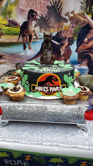 LiLu's customized catering Picture 8