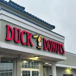 Duck Donuts