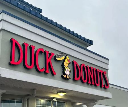 Duck Donuts
