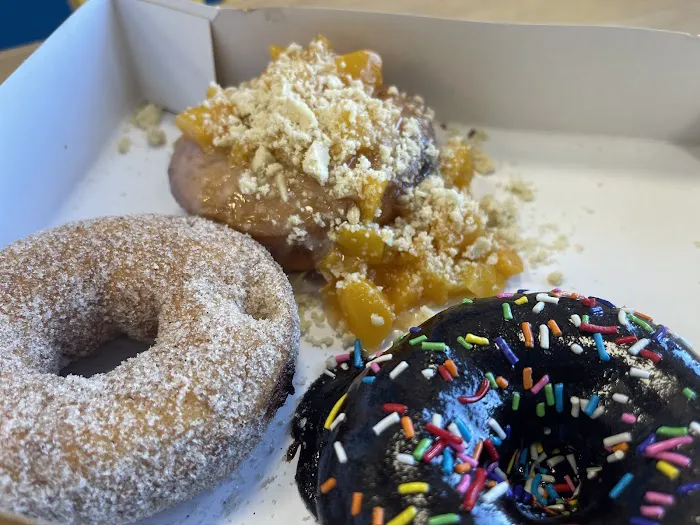 Duck Donuts Picture 2