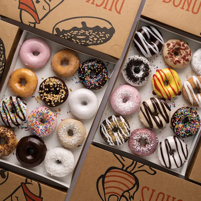 Duck Donuts Picture 3