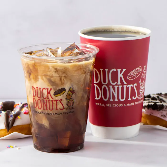 Duck Donuts Picture 4