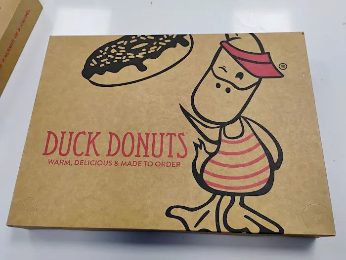 Duck Donuts Picture 8