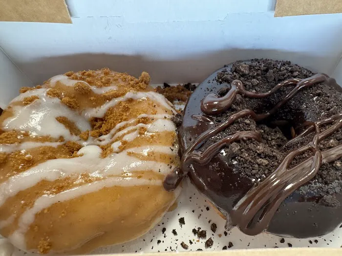 Duck Donuts Picture 9