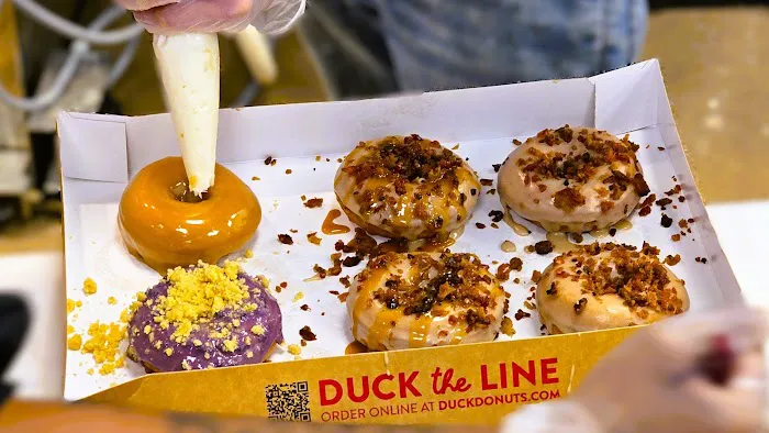 Duck Donuts Picture 10