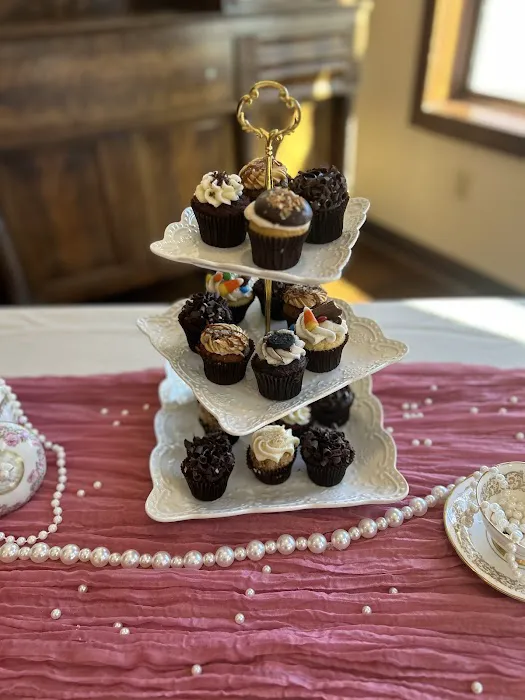 Sweet Cupcasions Picture 2