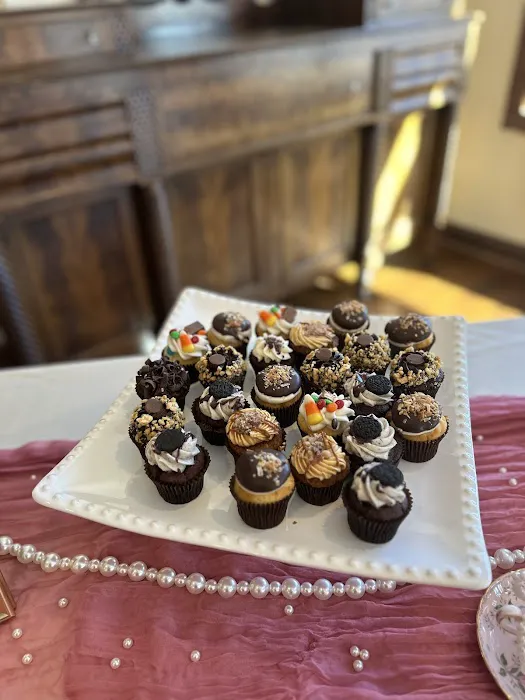 Sweet Cupcasions Picture 1