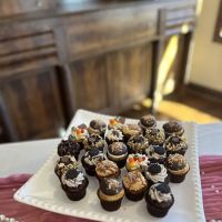 Sweet Cupcasions ico