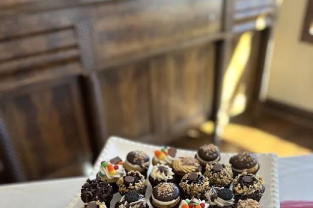 Sweet Cupcasions