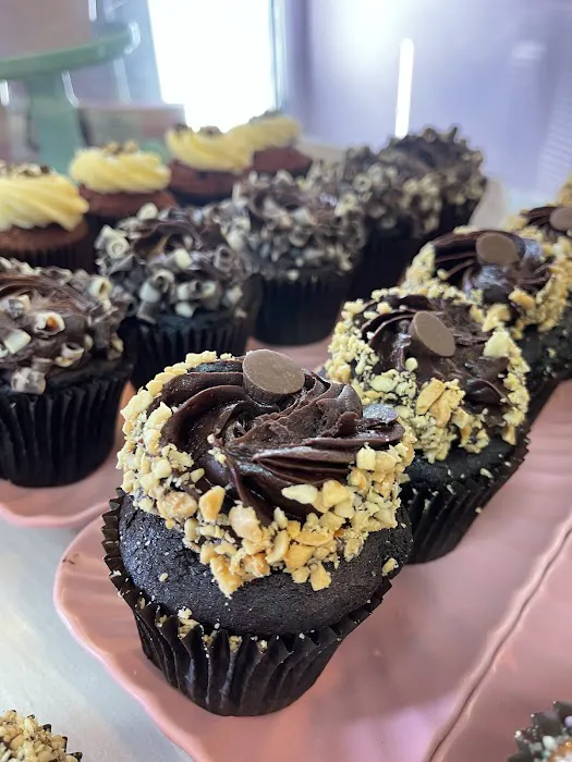 Sweet Cupcasions Picture 3