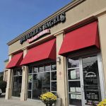 Bruegger's Bagels