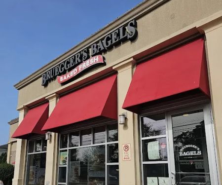 Bruegger's Bagels