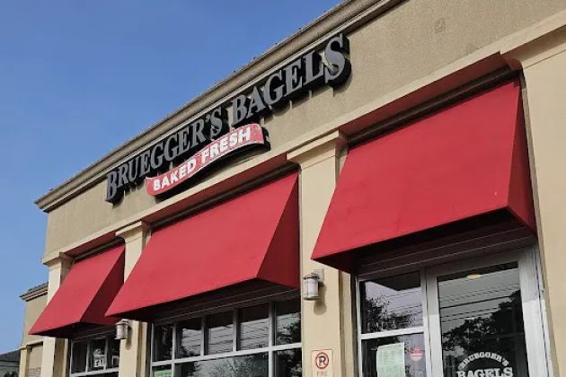 Bruegger's Bagels