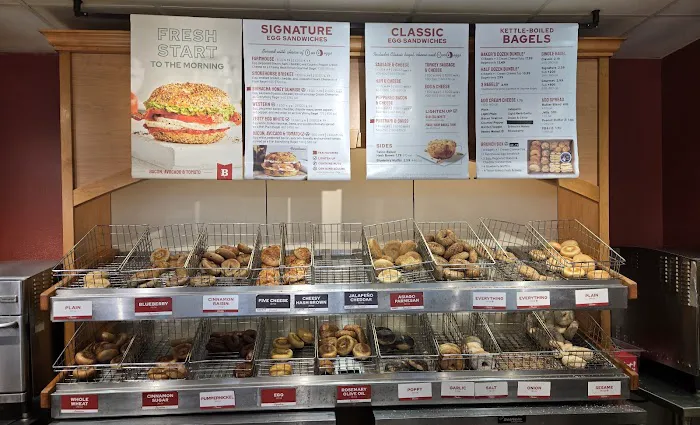 Bruegger's Bagels Picture 4