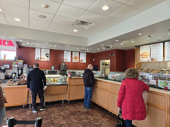 Bruegger's Bagels Picture 5