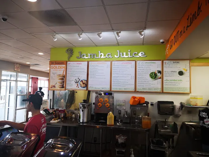 Bruegger's Bagels Picture 9