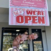 Cristina's Bakery & More ico