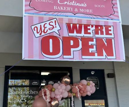 Cristina's Bakery & More