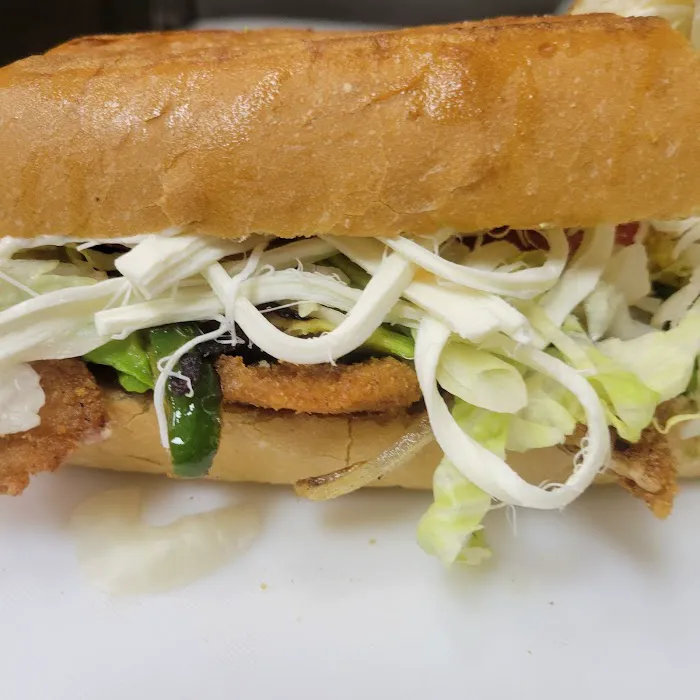 Cristina's Bakery & More Picture 5