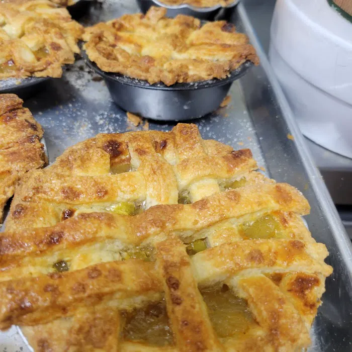 Cristina's Bakery & More Picture 6