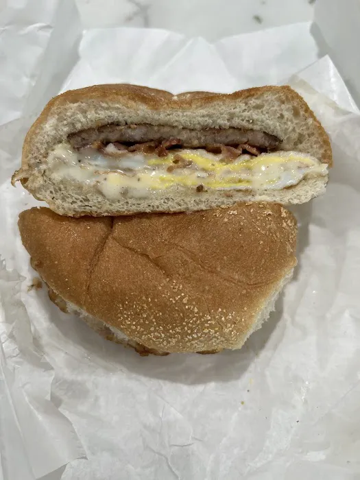 Cristina's Bakery & More Picture 8