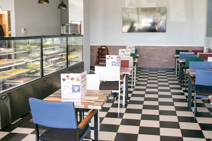 Saray Bakery & Ice Cream Cafe Picture 2