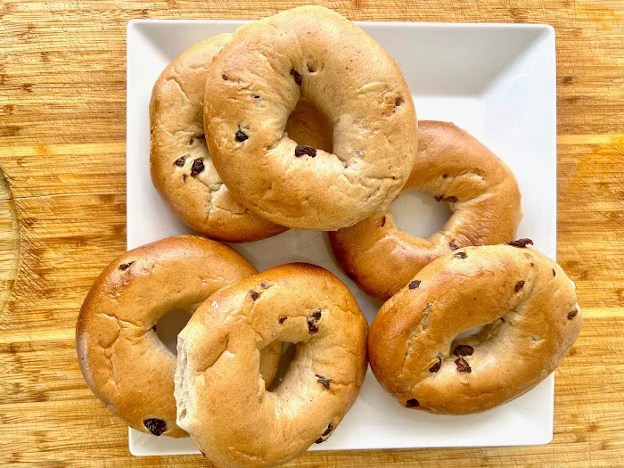 Ayla's Bagels & Coffee Picture 1
