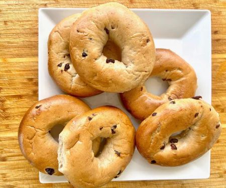 Ayla's Bagels & Coffee