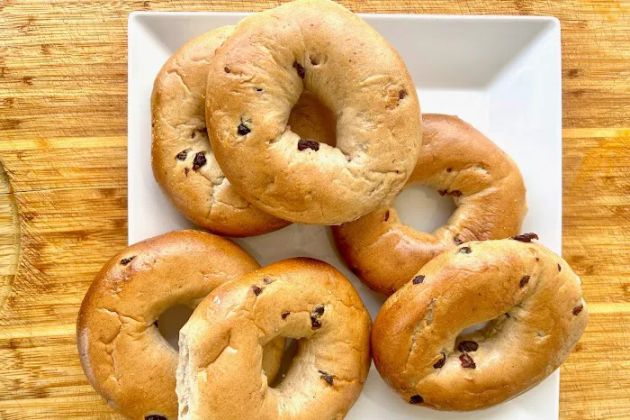 Ayla's Bagels & Coffee