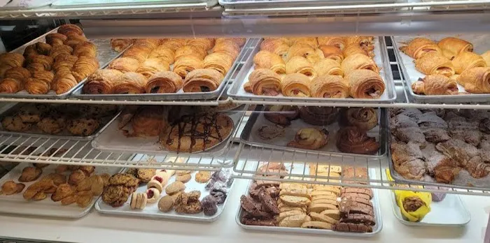 Ovens of France Picture 1