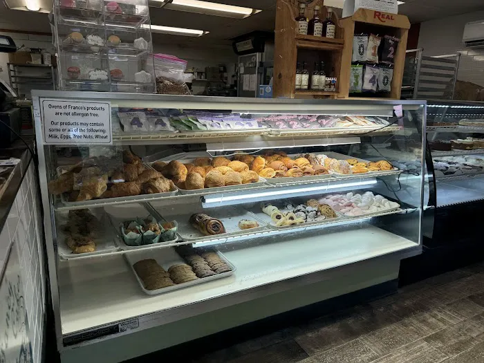 Ovens of France Picture 2