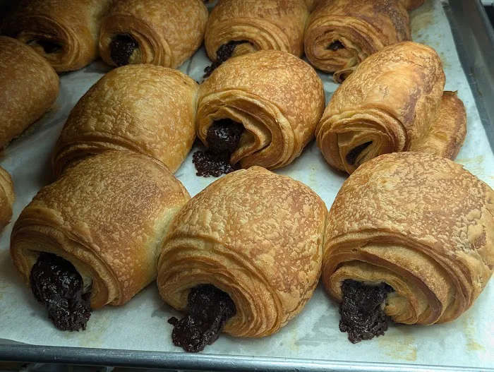 Ovens of France Picture 8