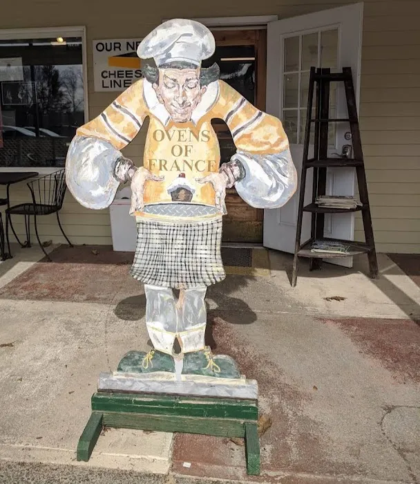 Ovens of France Picture 4