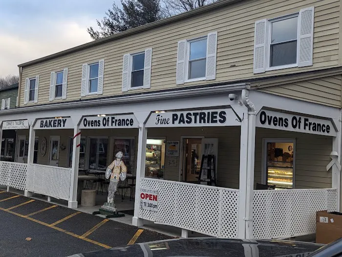 Ovens of France Picture 6