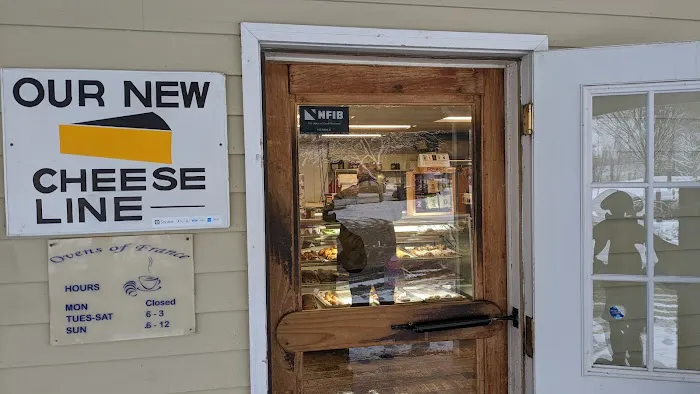 Ovens of France Picture 7