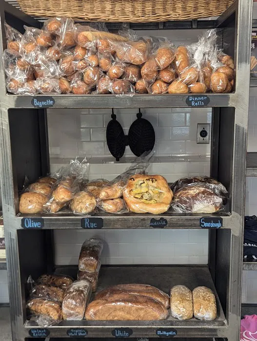 Ovens of France Picture 5