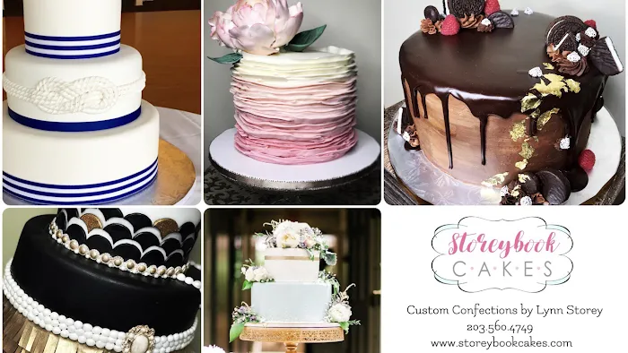Storeybook Cakes, LLC Picture 3