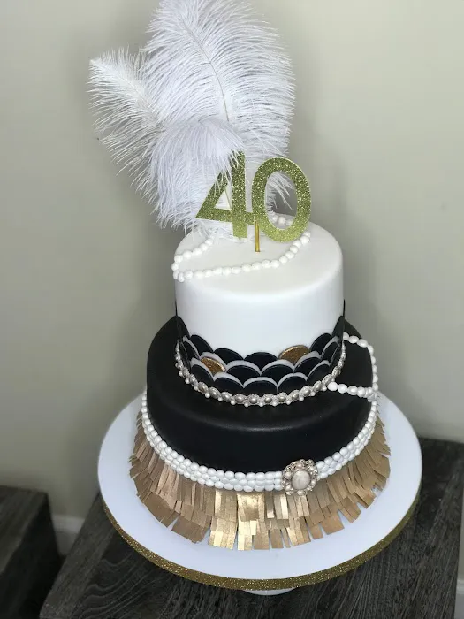 Storeybook Cakes, LLC Picture 8