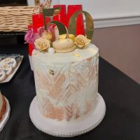 Sumpin Sweet Treats ico