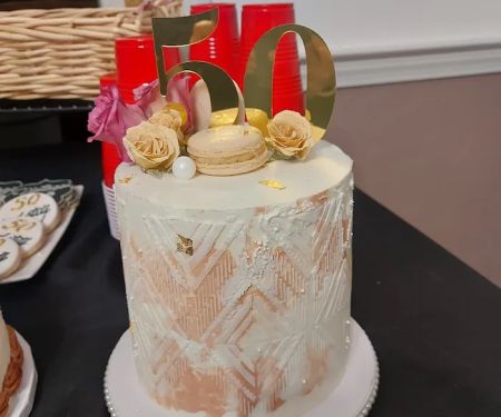 Sumpin Sweet Treats