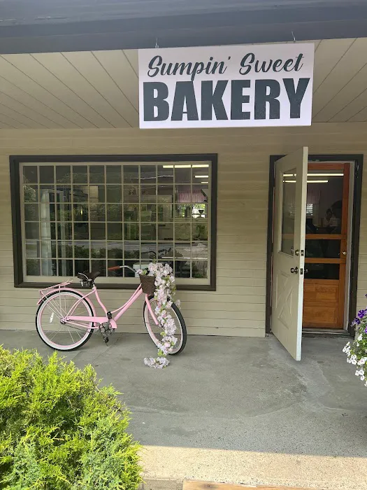 Sumpin Sweet Treats Picture 2